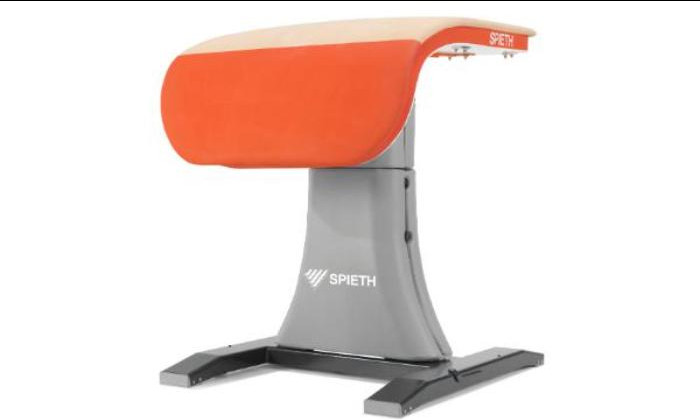 Sprungtisch