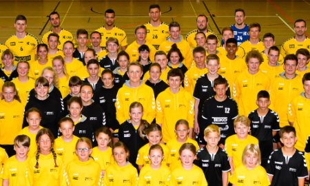 8. Gegenstoss Festival des Handballclub KTV Altdorf - Project image