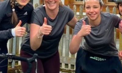 allani goes Inferno Triathlon - Project image