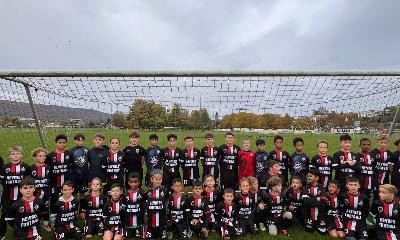 Heymen Sponsorenlauf 2025 - Project image