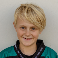 Aaron Hauser