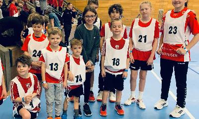 HSC Suhr Aarau - Gemeinsam für einen starken Verein - Project image