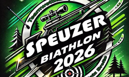 FC Erlinsbach Biathlon Vereinswettkampf 2026 - Project image