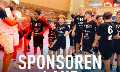 Sponsorenlauf 2024 - Project image