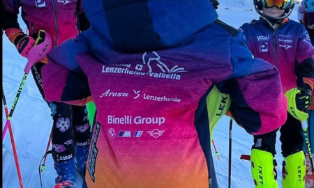 Schlag den Skistar - Project image