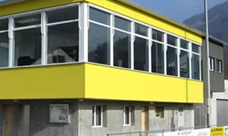 Sponsorenlauf 2026 / FC Linth 04 - Project image