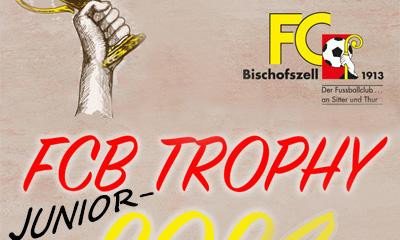 FC Bischofszell Junior Trophy 2024 - Project image
