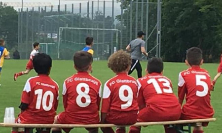 La Familia Skills-Day 2026 des FC Glattbrugg - Project image