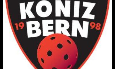 Sponsorenparcours 2024 / Floorball Köniz Bern - Project image