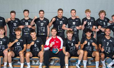 Goalsponsoring 2025/26, Herren 2 - Project image