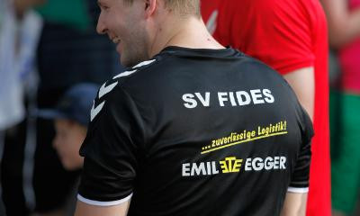 SV Fides Sponsorenlauf 2024 - Project image