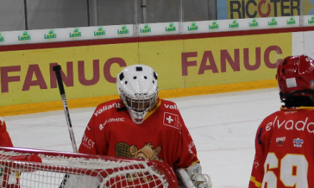 EHC Biel-Bienne Spirit - Skateathon Saison 2022/2023 (DE) - Project image