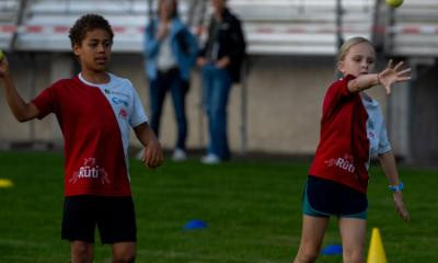 2. Sponsorenlauf 2025 LAR TV Rüti - Project image