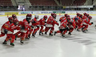 EHC Winterthur / Skateathon 2024 - Project image