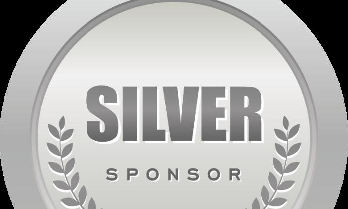 Sponsor Silber