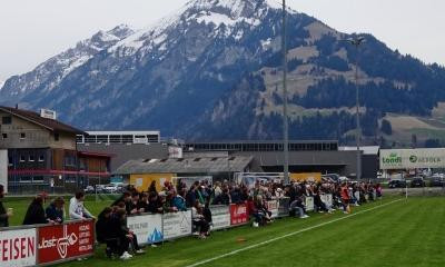 Sponsoren - Technikparcours / FC Frutigen - Project image