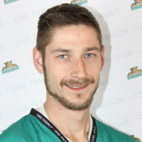 Robin Weber