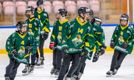 Skateathon HCT Young Lions 2026 - Project image