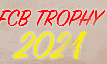 FC Bischofszell Trophy 2021 - Project image