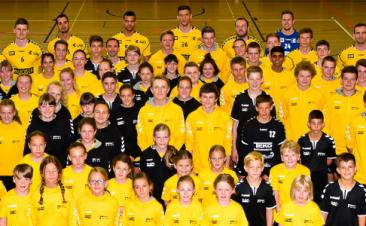 9. Gegenstoss-Festival des Handballclubs KTV Altdorf
