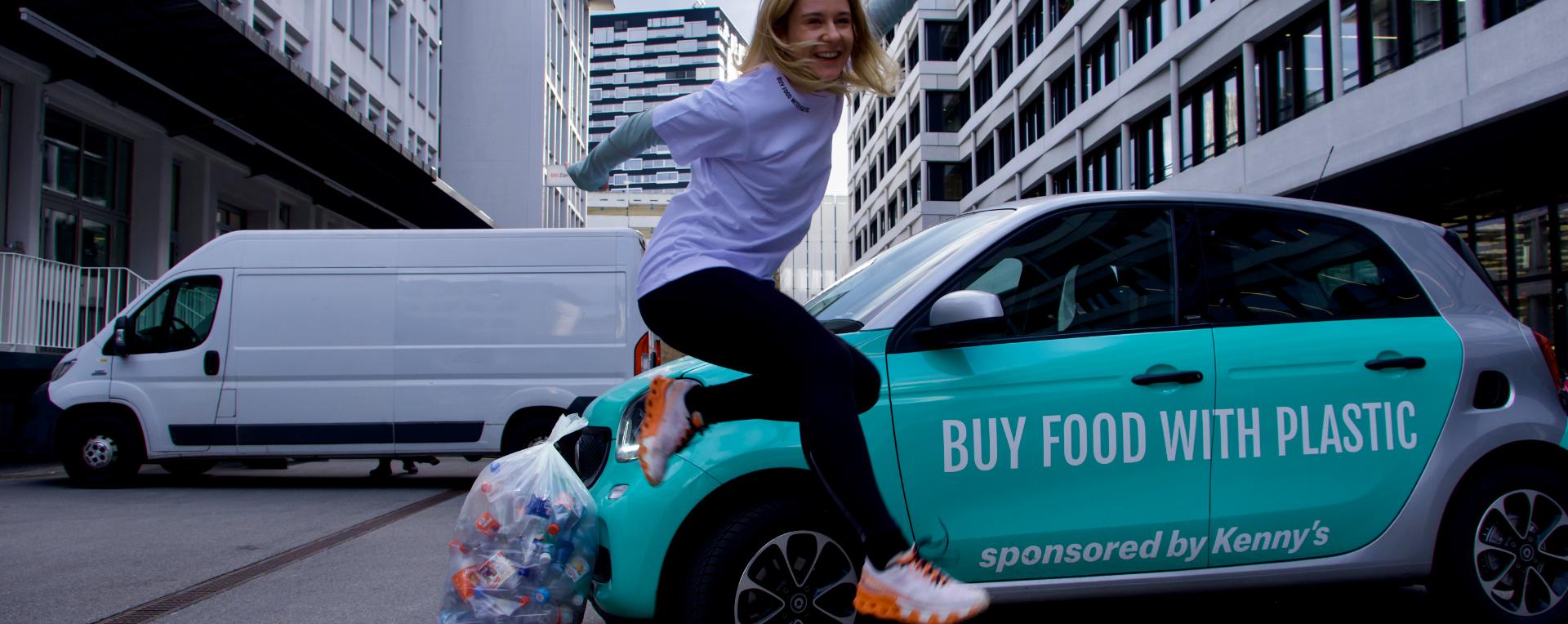 Sponsor RUN 