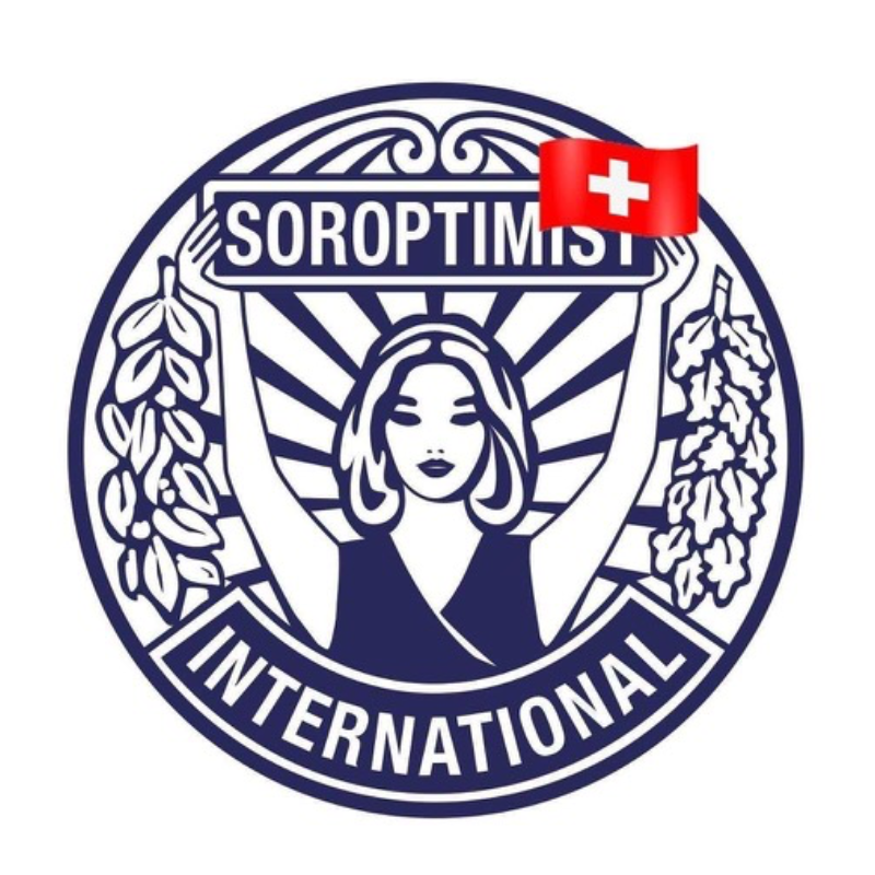Soroptimist Club Luzern Saphir