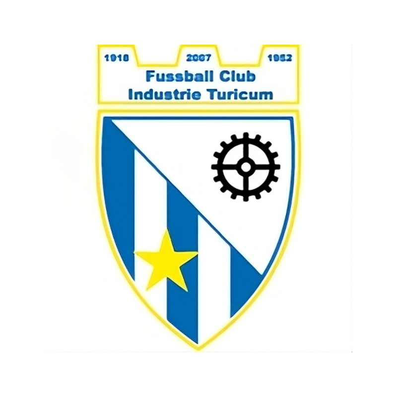 FC Industrie Turicum