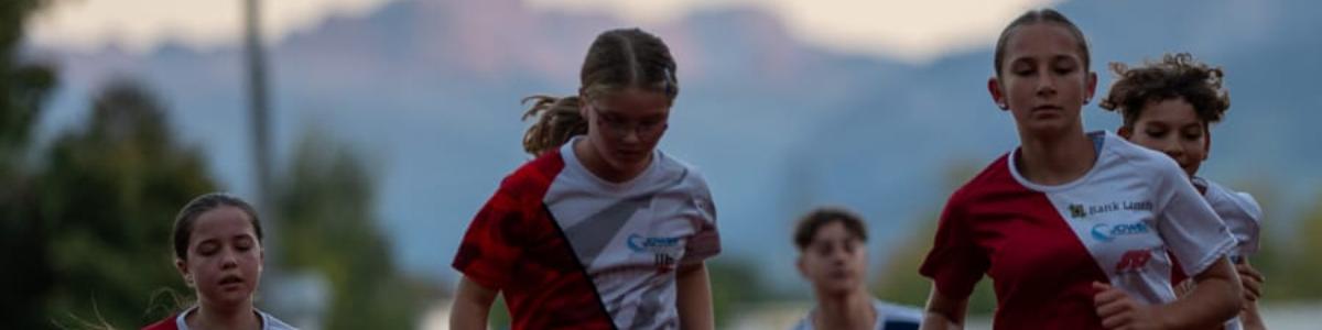 2. Sponsorenlauf 2025 LAR TV Rüti