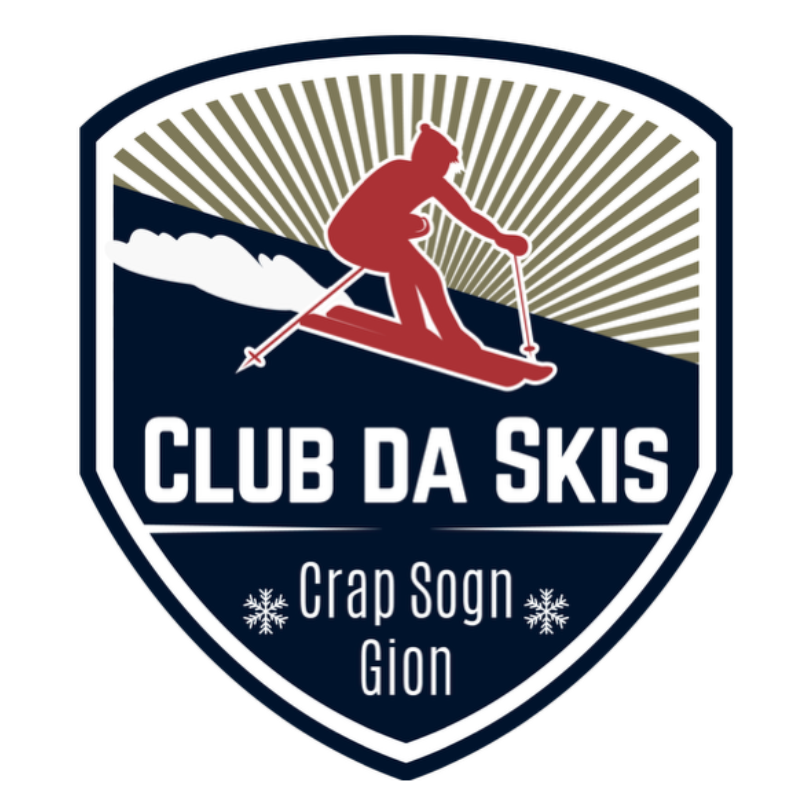 Club da skis Crap Sogn Gion