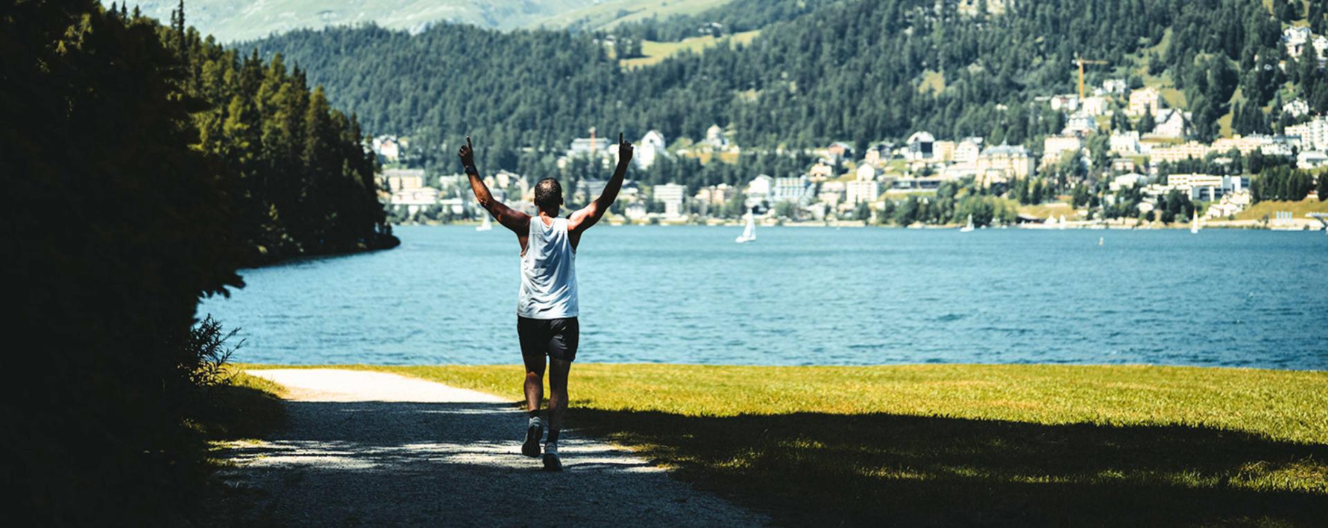 St. Moritz Running Festival  2026