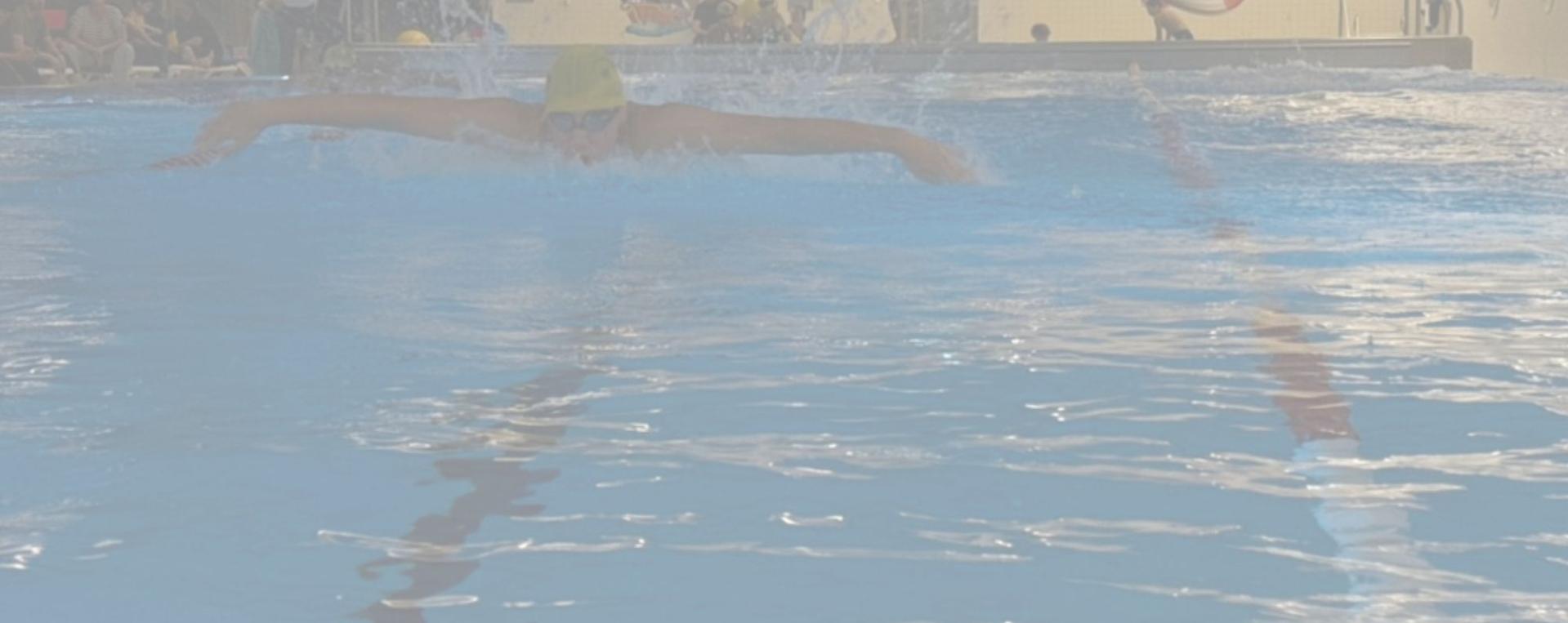 Sponsorenschwimmen Schwimmklub Worb