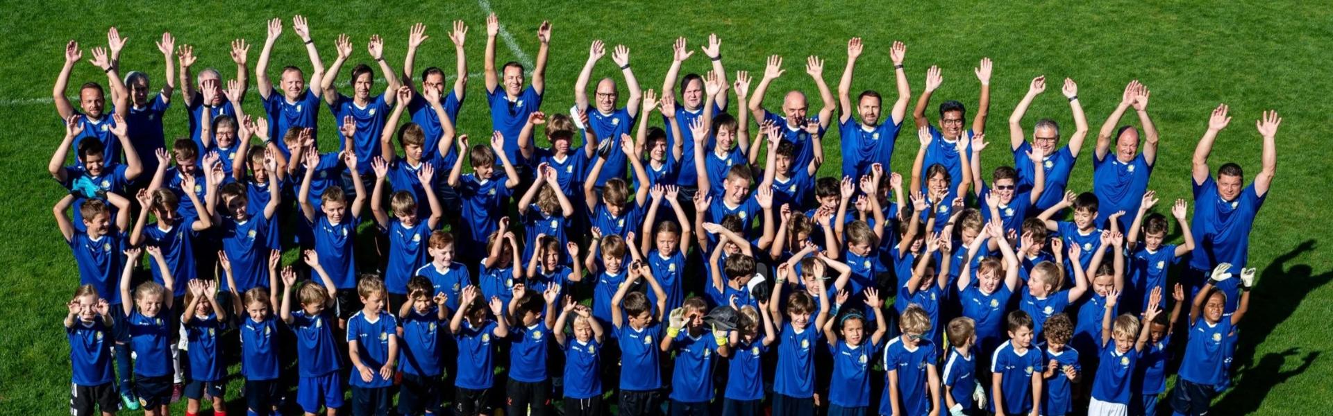 Sponsorenlauf 2026