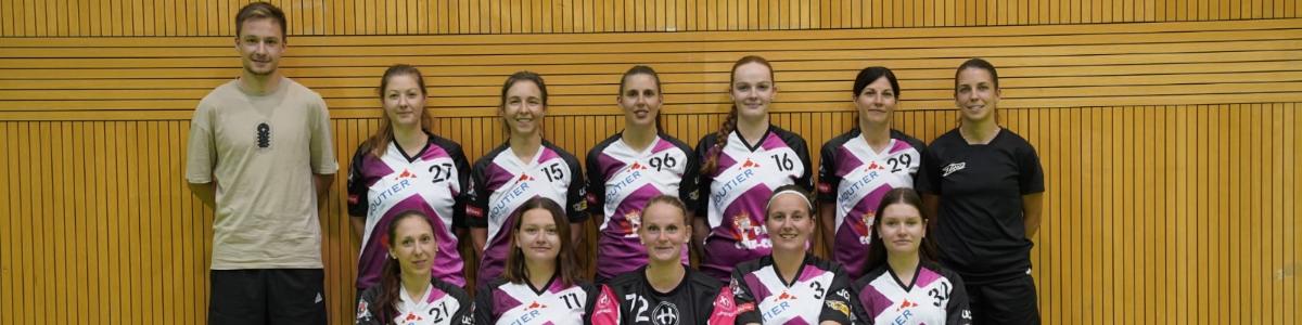 UC Moutier  (Damen Aktive GF - 2. Liga)