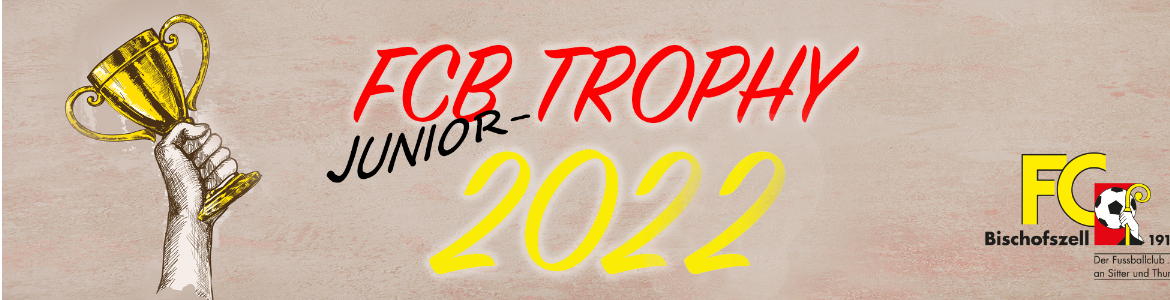 FC Bischofszell Junior Trophy 2022