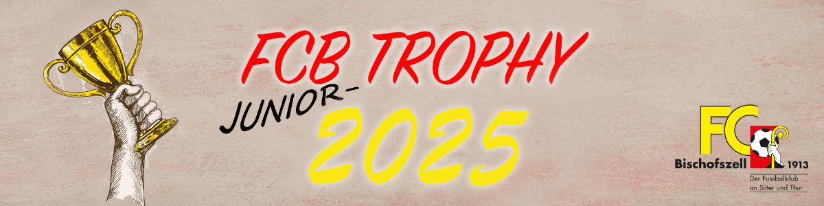 FC Bischofszell Junior Trophy 2025
