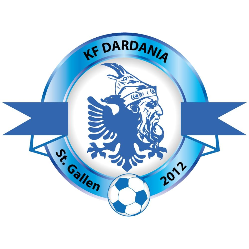 KF Dardania St. Gallen