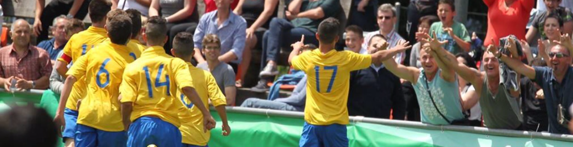 FC Schlieren Sponsorenlauf 2025