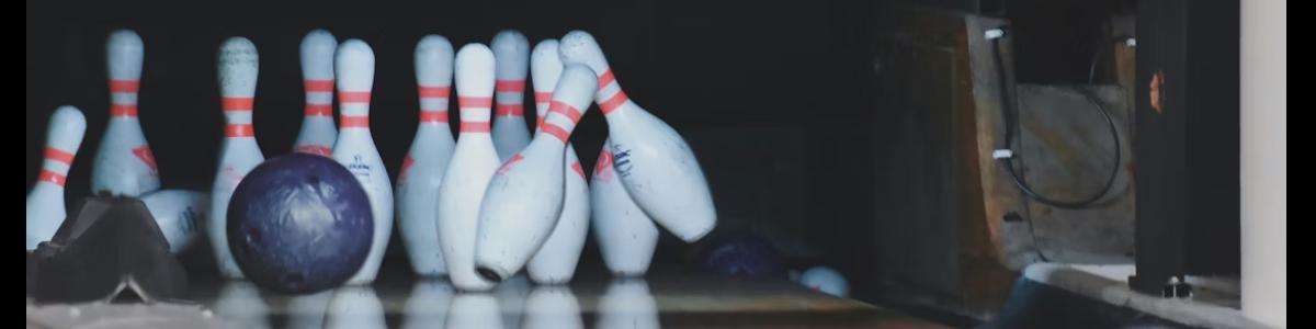 Klassenabschluss Bowling UNITED St. Gallen