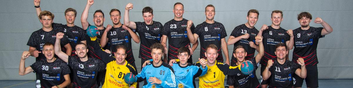 Goalsponsoring 2025/26, Herren 3 Goalsponsoring 2025/26, Herren 3