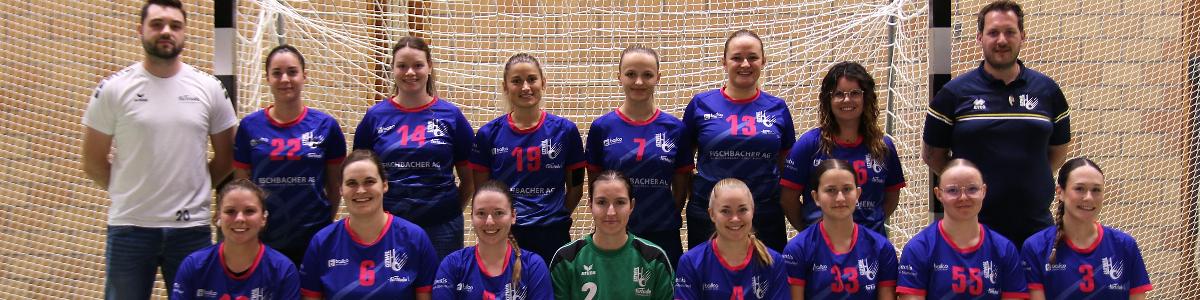 Goalsponsoring 2025/26, Damen 2