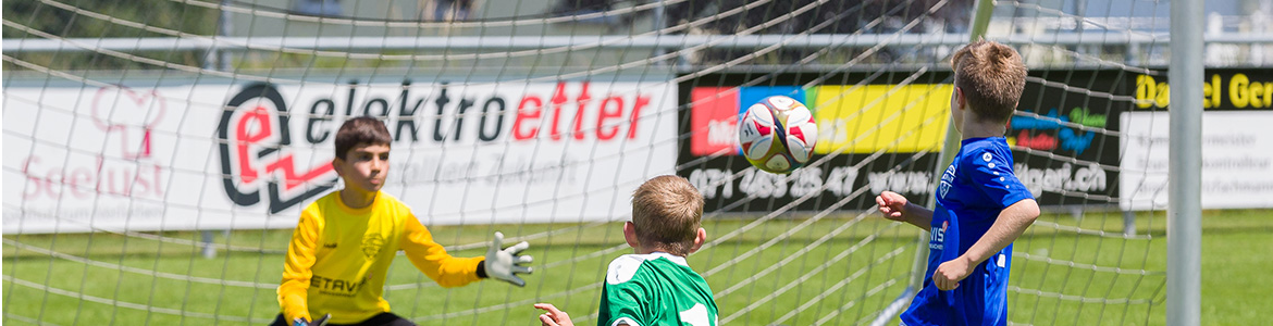 FCNE Fussball-Olympiade 2020