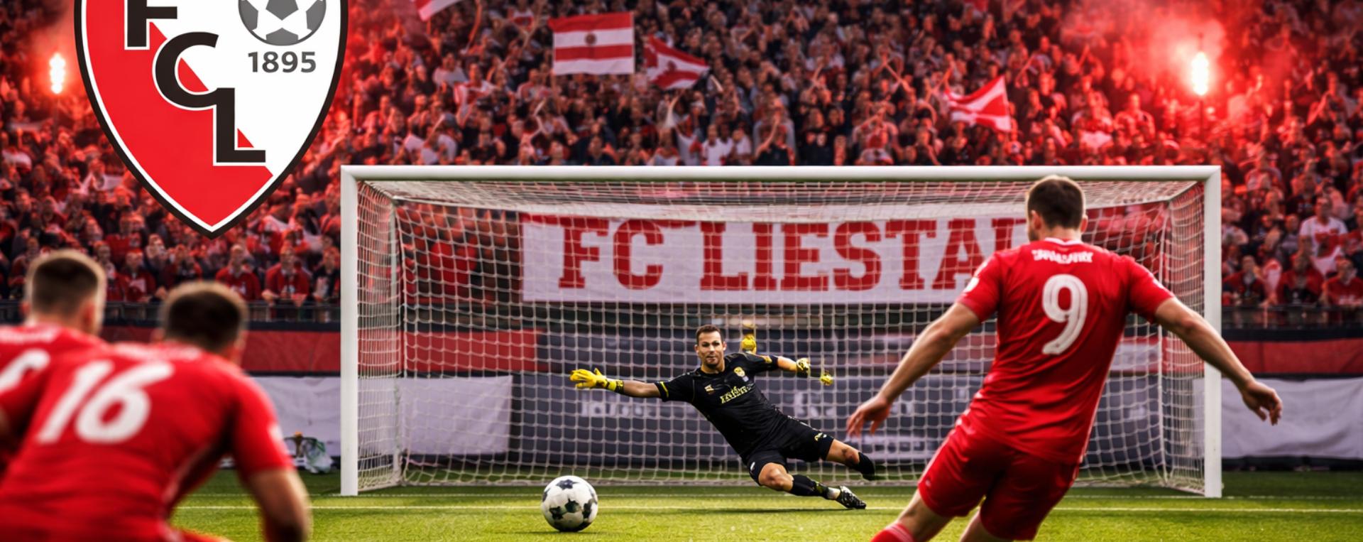 Penaltyschiessen 2026