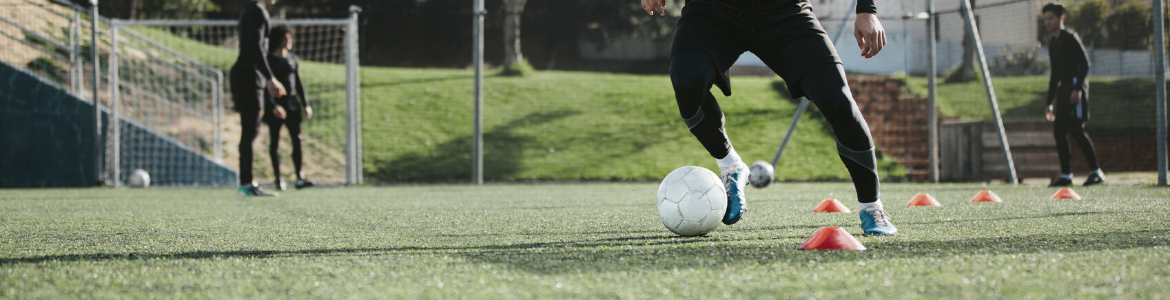 Sponsorenlauf  FC Weesen 