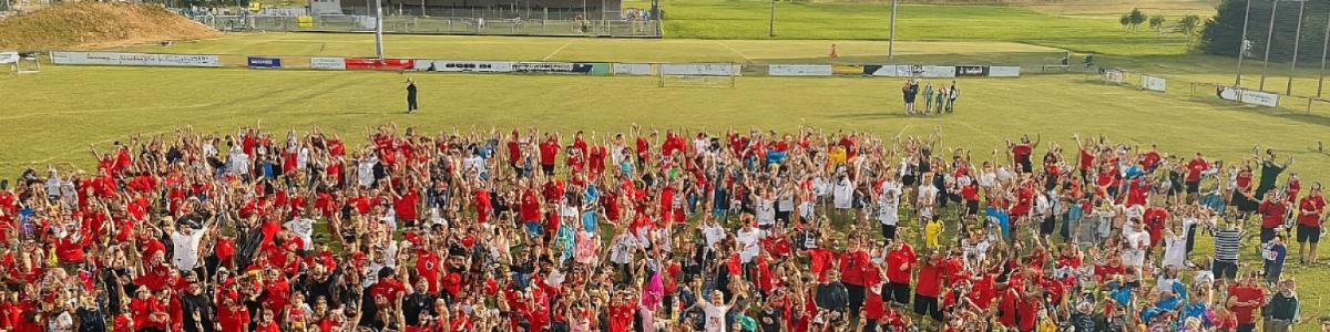 FC Rüti Rundenlauf 2025