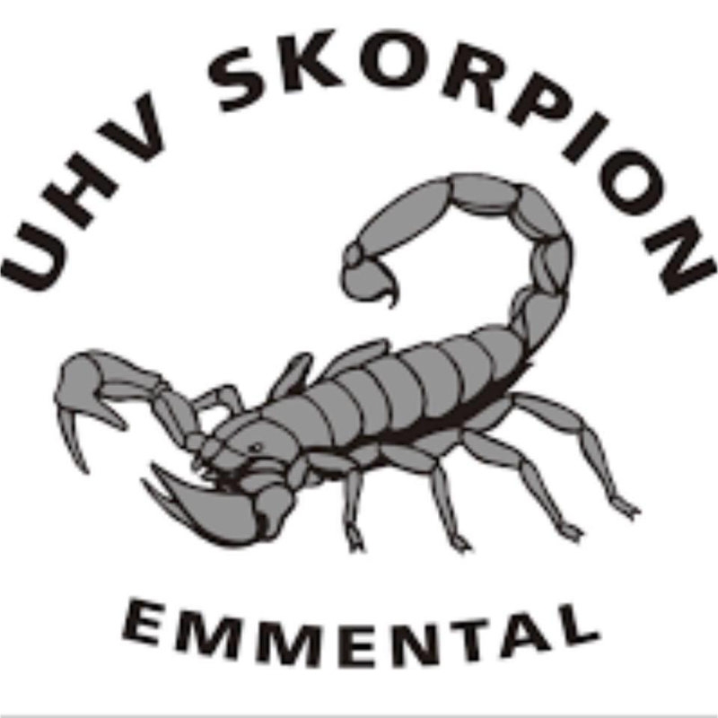 UHV Skorpion Emmental