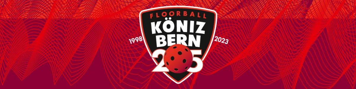 Sponsoren-Event Floorball Köniz Bern / U18/U21/L-UPL