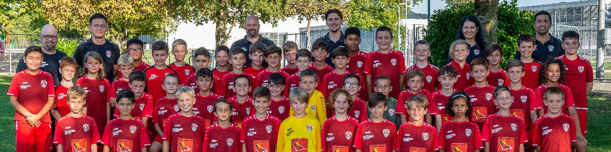 Soccer Trophy FC Frauenfeld 2024