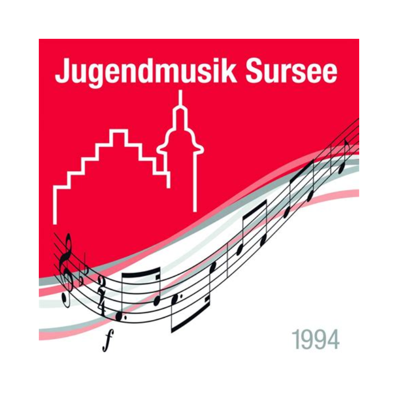 Jugendmusik Sursee