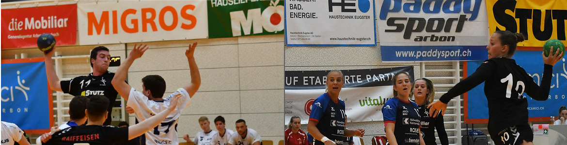 HC Arbon-Goalsponsoring 2020