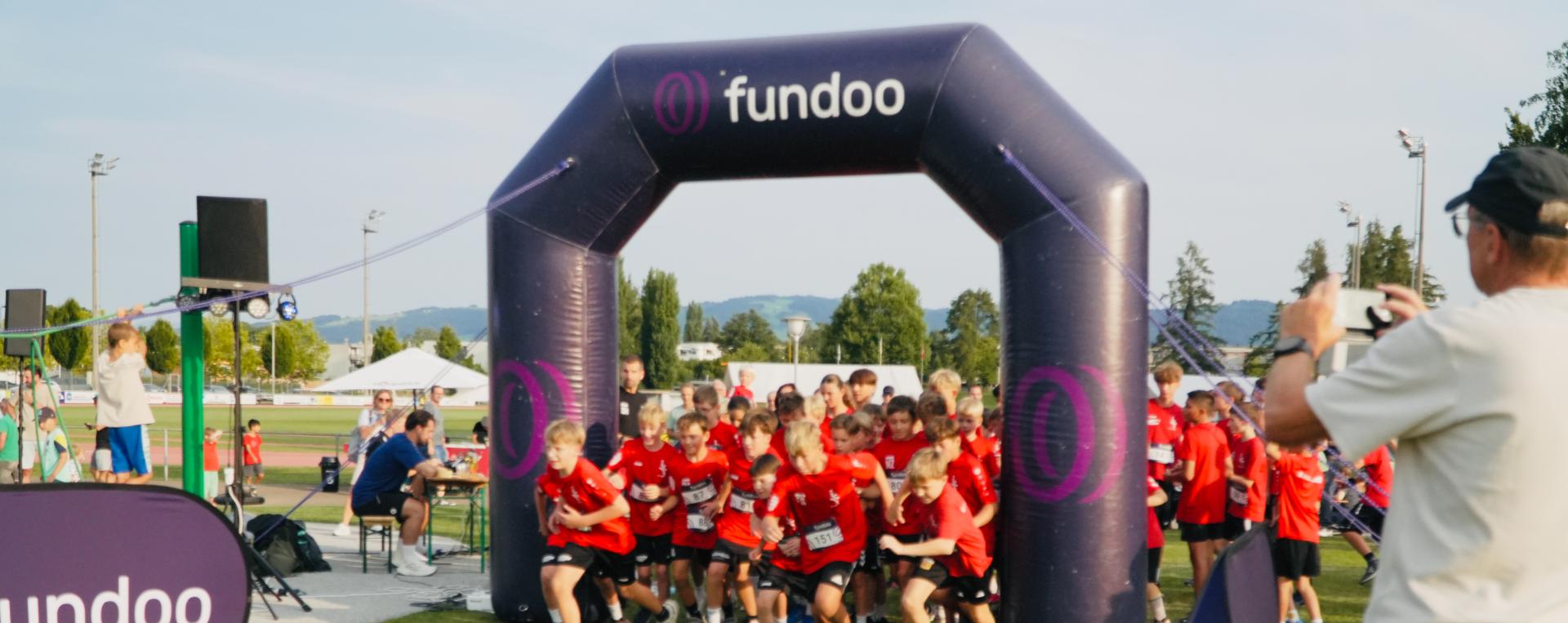 Sponsorenlauf HC Arbon 2026